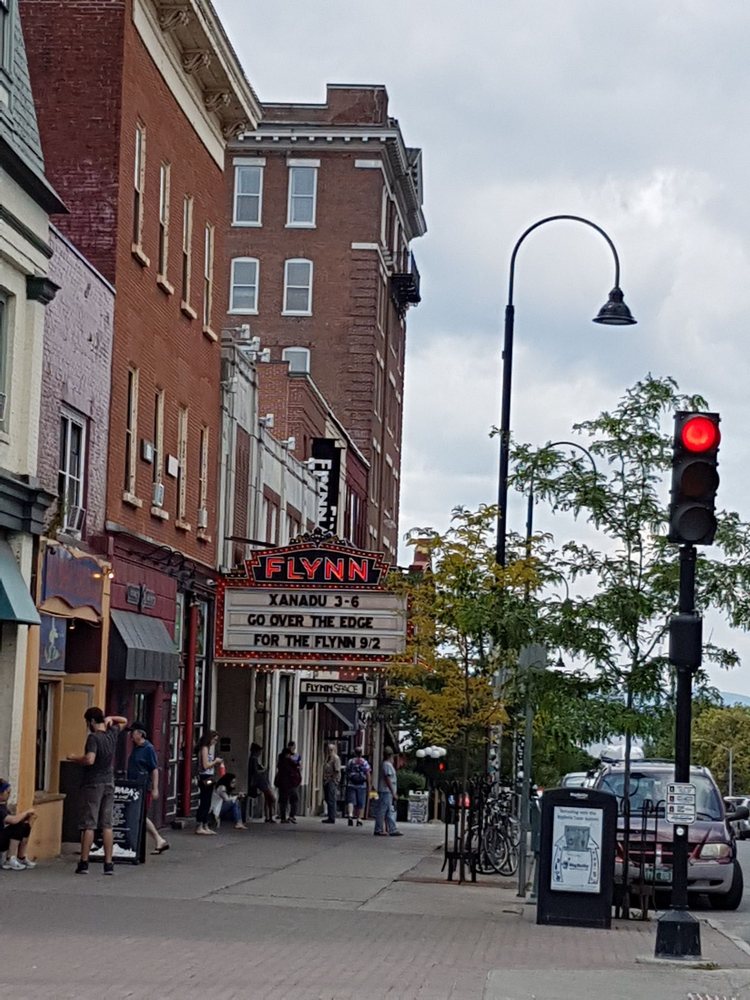 Flynn Center For the Performing Arts Check Availability 13 Photos & 12 Reviews Performing