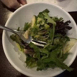 Laurie's 909 Catering - Side salad