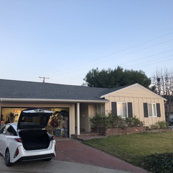 Lansford Roofing - Roofing Near Me - Pasadena, California