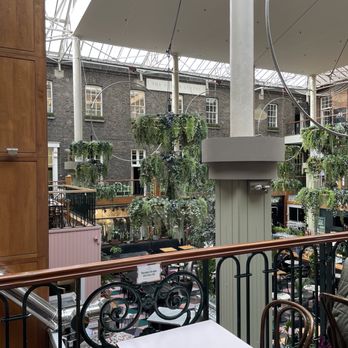 Pepperpot Cafe - Seating area - Coffee & Tea Near Me - Dublin, D