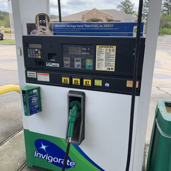 bp - Gas Stations Near Me - Springville, Alabama