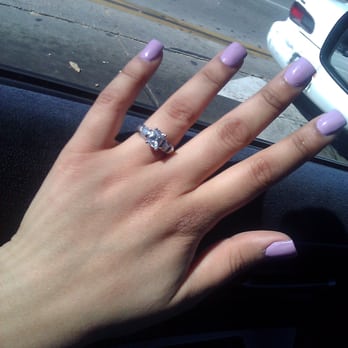 New York Nails - Pink Smoothie - Nail Salons Near Me - South Gate, California New York Nails - Pink Smoothie - Nail Salons Near Me - South Gate, California
