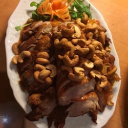 China-Restaurant Mandarin