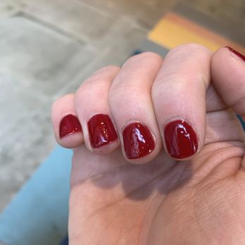 Myano Nails & Spa - Skin Care Near Me - Seattle, Washington Myano Nails & Spa - Skin Care Near Me - Seattle, Washington