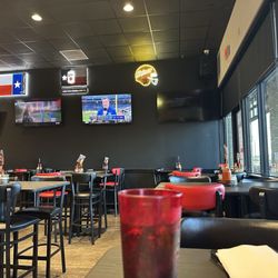 Brava Mexican Kitchen