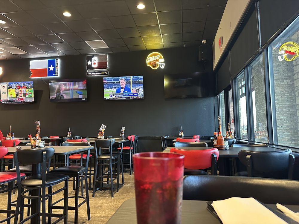 Brava Mexican Kitchen