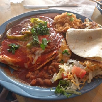 MartAnne's - Huevos Rancheros - Breakfast & Brunch Near Me - Flagstaff, Arizona