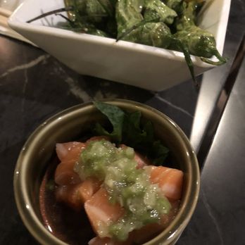 Tanuki - Sake Wasa - Sushi Bars Near Me - San Diego, California