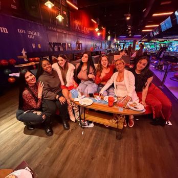 Bowlero Dania Beach - Bowling Near Me - Dania Beach, Florida