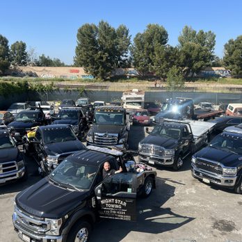 Night Star Towing - Simply the best - Towing Near Me - Maywood, California Night Star Towing - Simply the best - Towing Near Me - Maywood, California