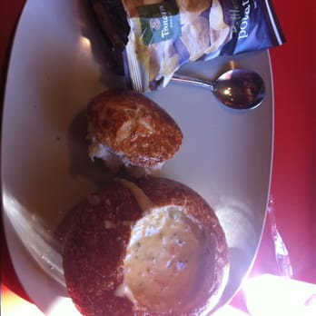 Panera Bread - Sandwiches Near Me - Richmond, Virginia