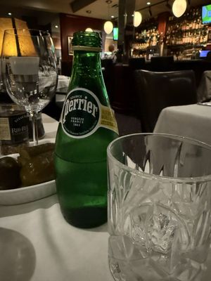 Rib N Reef Steakhouse by null