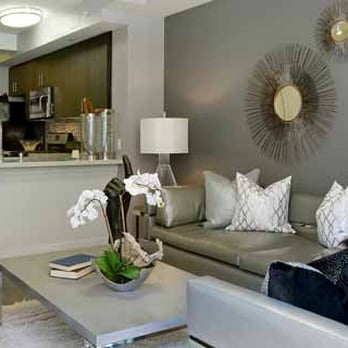 D Rrichards Interiors - Living room - Interior Design Near Me - El Segundo, California