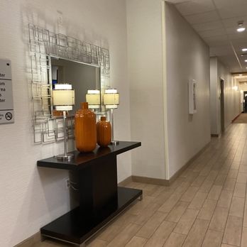 Hampton Inn Marion - Hall - Hotels Near Me - Marion, Arkansas