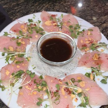 RA Sushi Bar Restaurant - *SASHIMI happy hour MENU - Sushi Bars Near Me - Southlake, Texas