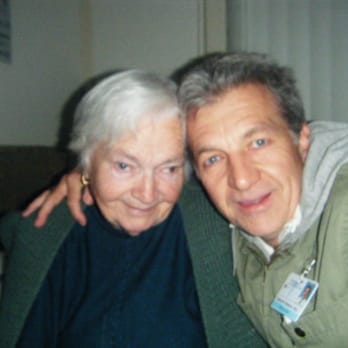 Spasoje M Neskovic, MD - THIS IS ME WITH MY MOM ANDJELA, THE BEST MOTHER IN THE WHOLE WORLD. MY MOM WAS ALWAYS SUPPORTIVE OF AL OF MY EFFORTS. THANKS MOM - Doctors Near Me - Glendale, California Spasoje M Neskovic, MD - THIS IS ME WITH MY MOM ANDJELA, THE BEST MOTHER IN THE WHOLE WORLD. MY MOM WAS ALWAYS SUPPORTIVE OF AL OF MY EFFORTS. THANKS MOM - Doctors Near Me - Glendale, California