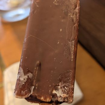 Chef Tian Restaurant - Chocolate vanilla ice cream bar - Chinese Near Me - Calgary, Alberta Chef Tian Restaurant - Chocolate vanilla ice cream bar - Chinese Near Me - Calgary, Alberta