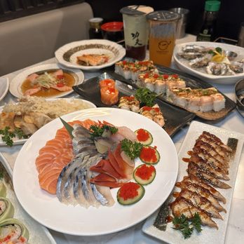 Kungfu Sushi - Sushi Bars Near Me - North York, Ontario Kungfu Sushi - Sushi Bars Near Me - North York, Ontario