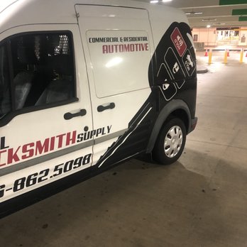 Full Locksmith - Keys & Locksmiths Near Me