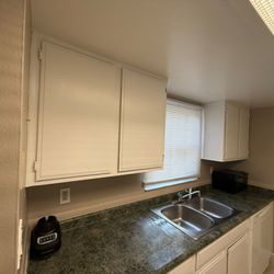 Emperatriz Latina Cleaning