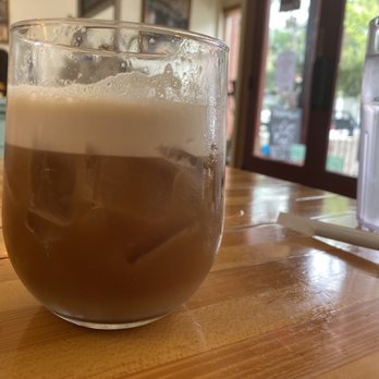 White Birch Juice - Brew la la - Juice Bars & Smoothies Near Me - Abingdon, Virginia White Birch Juice - Brew la la - Juice Bars & Smoothies Near Me - Abingdon, Virginia