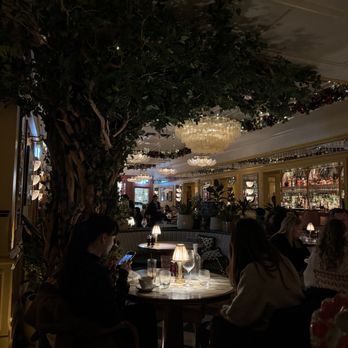 Cicchetti Piccadilly - Italian Near Me - London, XGL