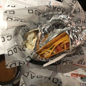 Condado Tacos - Tacos Near Me - Troy, Michigan Condado Tacos - Tacos Near Me - Troy, Michigan