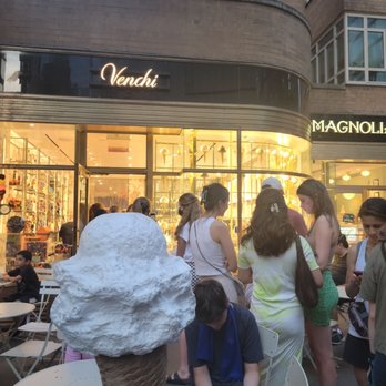 Venchi - Long line - Chocolatiers & Shops Near Me - New York, New York Venchi - Long line - Chocolatiers & Shops Near Me - New York, New York