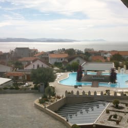 Augusta Spa Resort