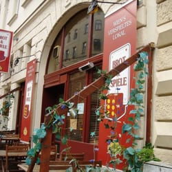 Brot & Spiele