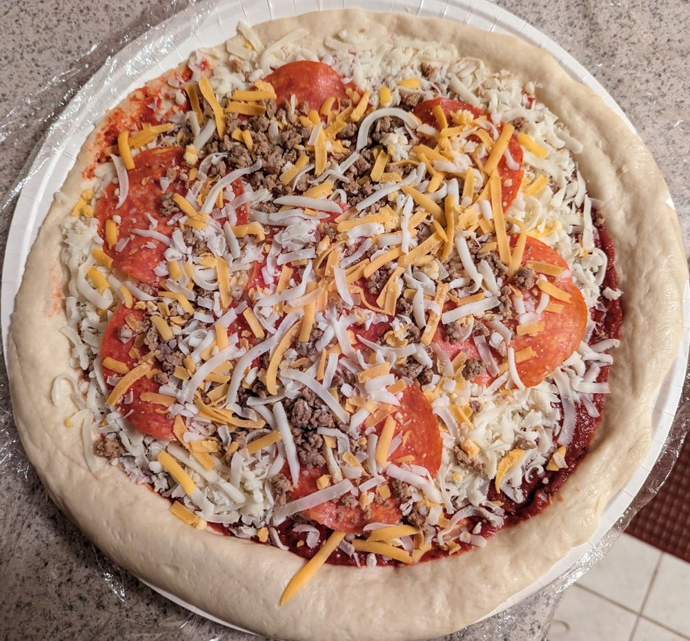 Papa Murphy's Logo