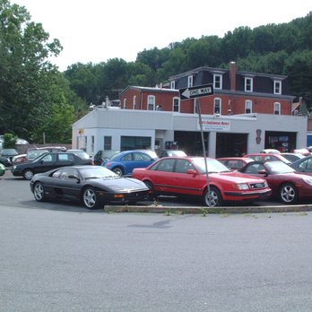Mair's Continental Motors - Add a caption - Auto Repair Near Me - Reading, Pennsylvania Mair's Continental Motors - Add a caption - Auto Repair Near Me - Reading, Pennsylvania
