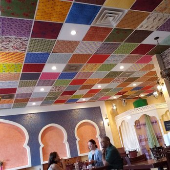 Zara's Mediterranean Kitchen - Halal Near Me - Spring, Texas