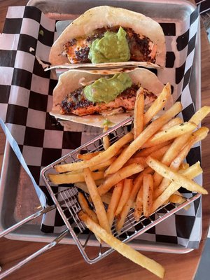 Surfside Smokehouse by null