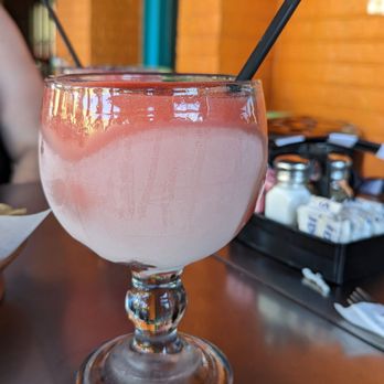 Mi Pueblo - Strawberry margarita - Tex-Mex Near Me - Richland Hills, Texas Mi Pueblo - Strawberry margarita - Tex-Mex Near Me - Richland Hills, Texas