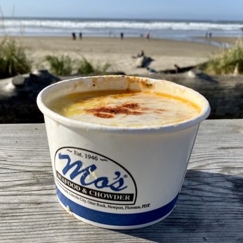 Mo's Seafood & Chowder - Mo's Famous Clam Chowder - Mo's Seafood and Clam Chowder at Tolovana Beach - Seafood Near Me - Cannon Beach, Oregon Mo's Seafood & Chowder - Mo's Famous Clam Chowder - Mo's Seafood and Clam Chowder at Tolovana Beach - Seafood Near Me - Cannon Beach, Oregon