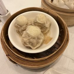 美心皇宮 - Quail egg Shiu Mai