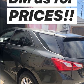 Solar Shield Window Film - Car Window Tinting Near Me - South Gate, California Solar Shield Window Film - Car Window Tinting Near Me - South Gate, California