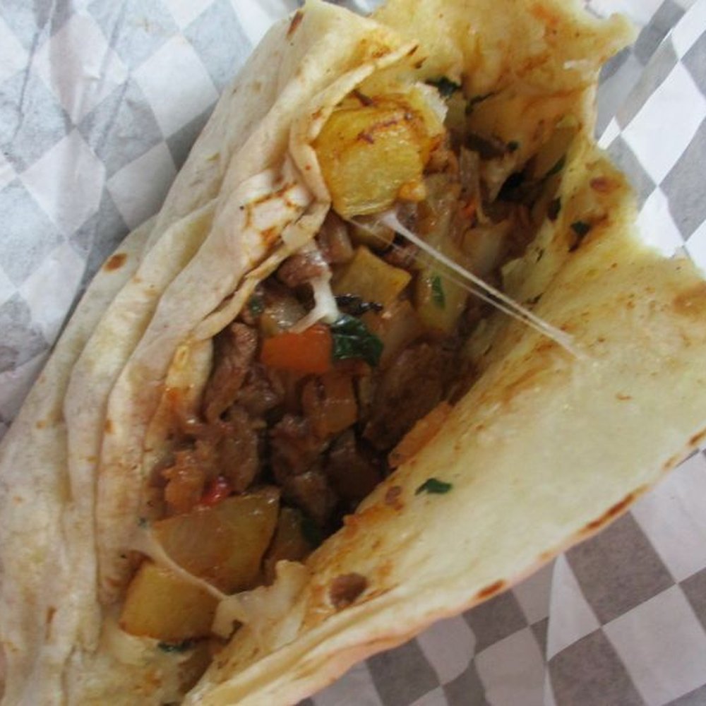 Los Cocos Grill - Breakfast burrito special with beef - Mexican Near Me - Moses Lake, Washington Los Cocos Grill - Breakfast burrito special with beef - Mexican Near Me - Moses Lake, Washington
