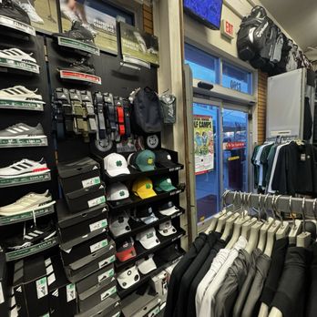 Red Tail Golf Center - Black Clover brand hats and shoes and shirts - Golf Near Me - Beaverton, Oregon Red Tail Golf Center - Black Clover brand hats and shoes and shirts - Golf Near Me - Beaverton, Oregon