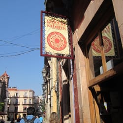 Galería de Sabores