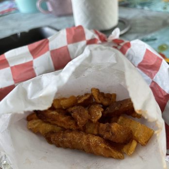 Flava Wings - Cajun Fries - Chicken Wings Near Me - Houston, Texas