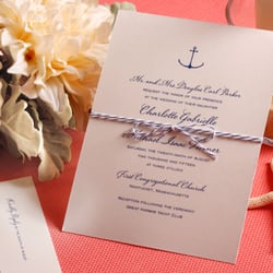 Persnickety Invitation Studio