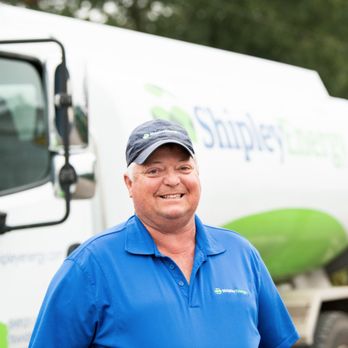 Shipley Energy - Heating Oil Delivery Driver - Heating & Air Conditioning/HVAC Near Me - York, Pennsylvania Shipley Energy - Heating Oil Delivery Driver - Heating & Air Conditioning/HVAC Near Me - York, Pennsylvania