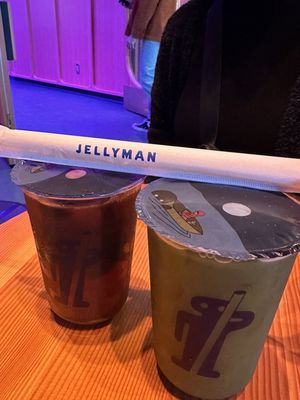 Jellyman by null
