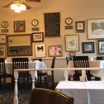 Side Street Restaurant - Back wall in the dining room - Sandwiches Near Me - Raleigh, North Carolina Side Street Restaurant - Back wall in the dining room - Sandwiches Near Me - Raleigh, North Carolina