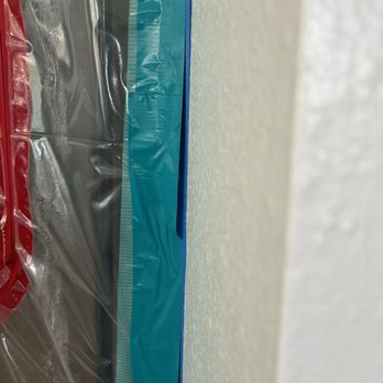 OKC Restorations - Unsealed negative pressure chamber - Damage Restoration Near Me - Oklahoma City, Oklahoma OKC Restorations - Unsealed negative pressure chamber - Damage Restoration Near Me - Oklahoma City, Oklahoma