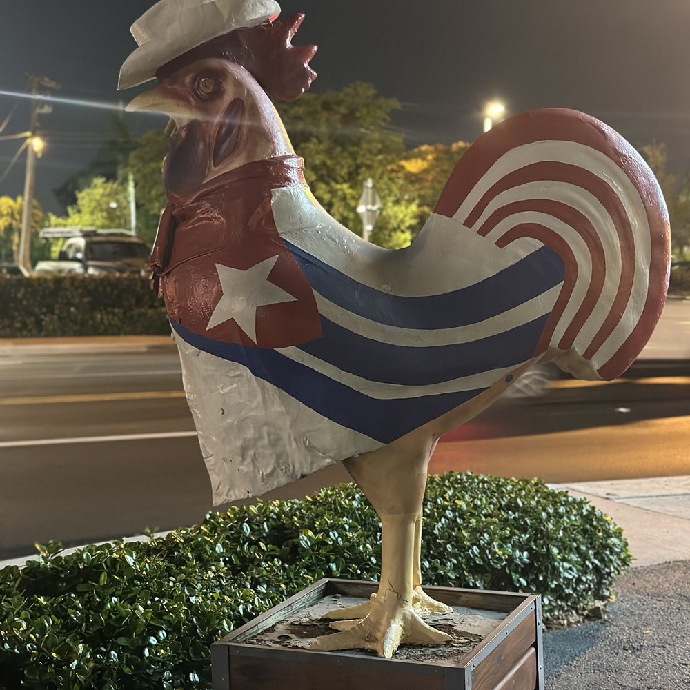 La Carreta - Cuban Near Me - Miami, Florida La Carreta - Cuban Near Me - Miami, Florida
