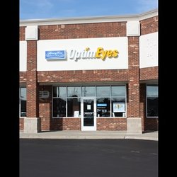 Henry Ford OptimEyes - Shelby Township