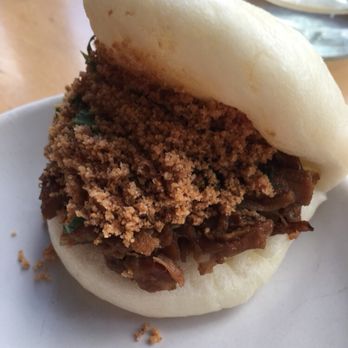 BAO - Soho - Taiwanese Near Me - London, XGL BAO - Soho - Taiwanese Near Me - London, XGL